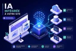 Plateformes IA pour site web comparées en 2026