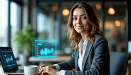 Illustration : veloppement de votre entreprise en ligne. faq sur — améliorer la recherche shopify grâce à l'intelligence artificielle