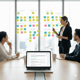 Optimiser le référencement naturel