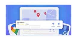 Optimiser sa fiche Google Business Profile sur Google Maps