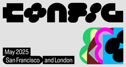 Logo Figma Config 2025