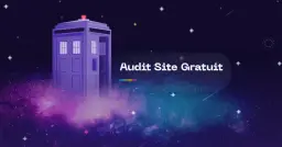 Audit Site Gratuit