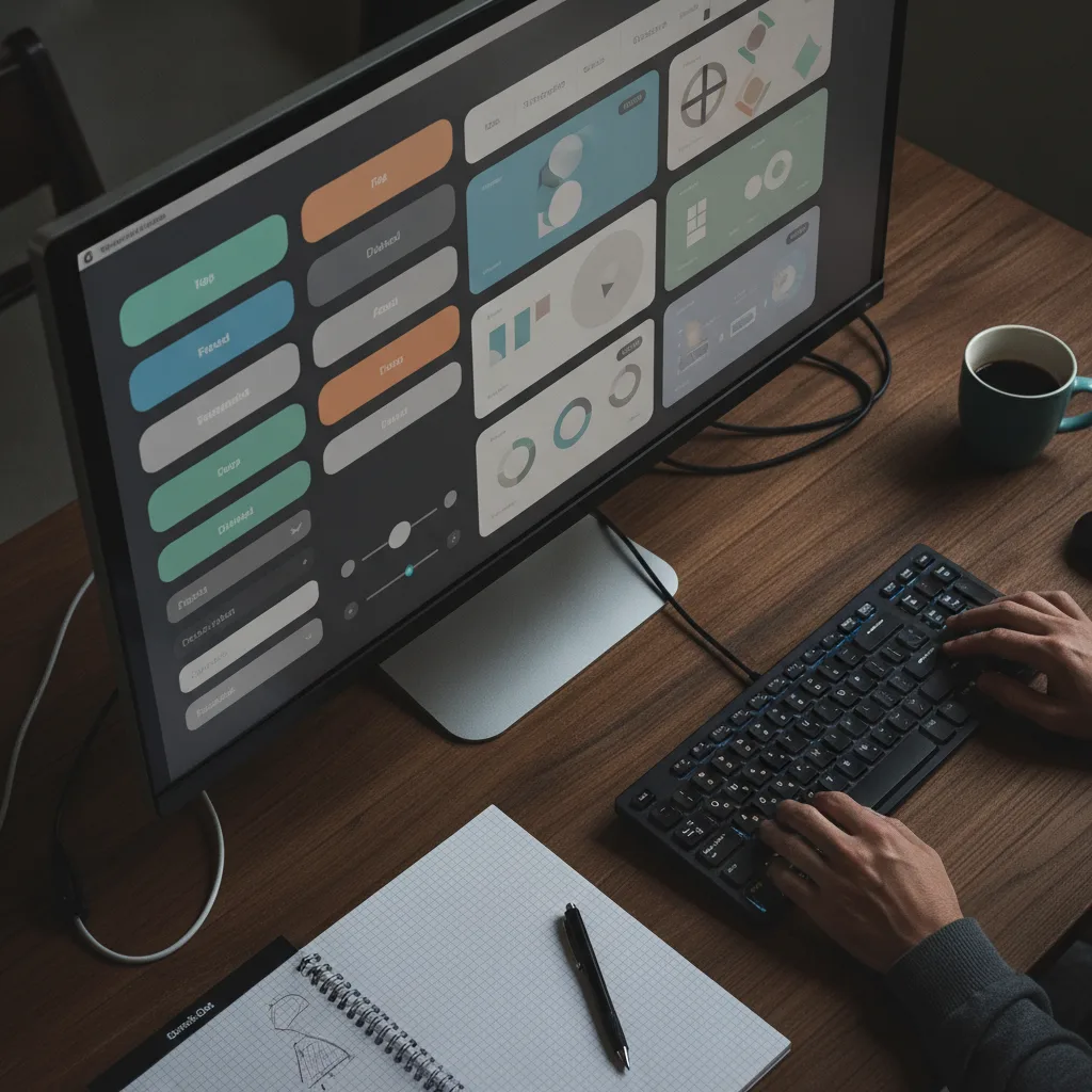 design system pour pme
