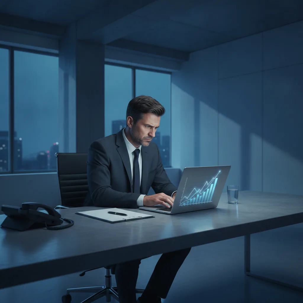 Générer des leads B2B avec son site, diagnostic 2026 - generer leads b2b site