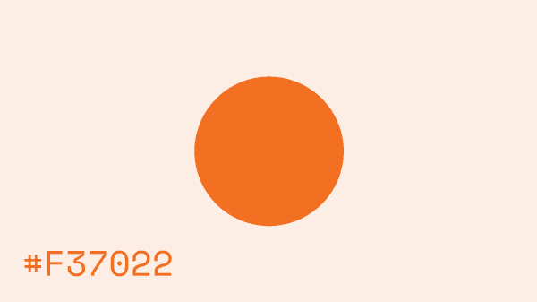 Orange Crush