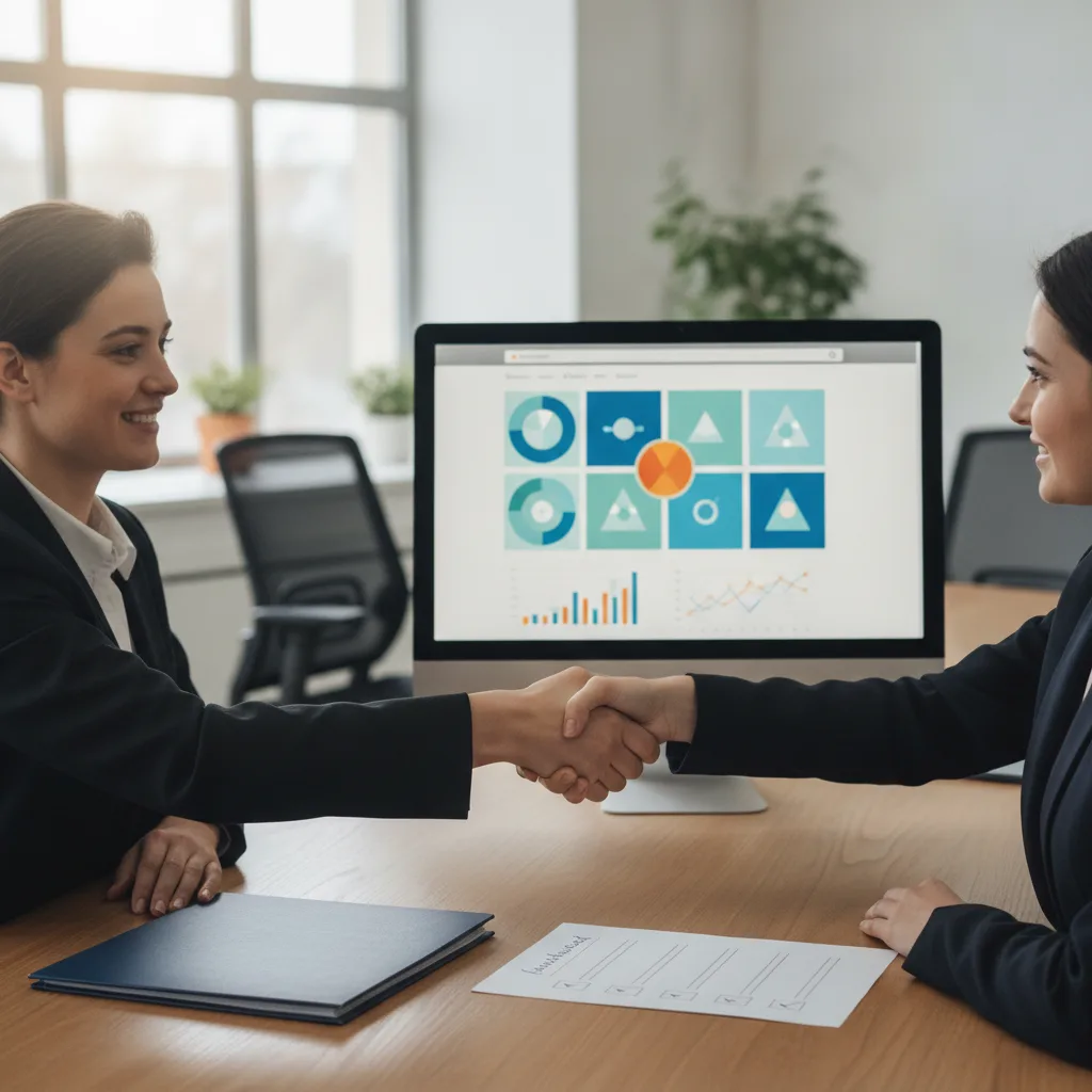 refonte site vitrine pme ile-de-france