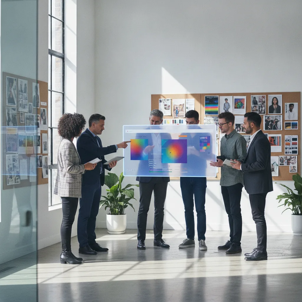 Refonte graphique site web tendances 2027 – THATMUCH - refonte graphique site web tendances 2027